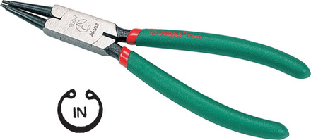 Съемник внутренних  стопорных колец Hans, 1850-5