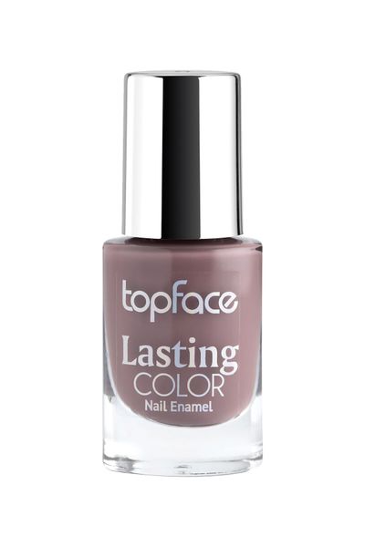 TopFace Лак для ногтей Lasting color 9 мл № 11