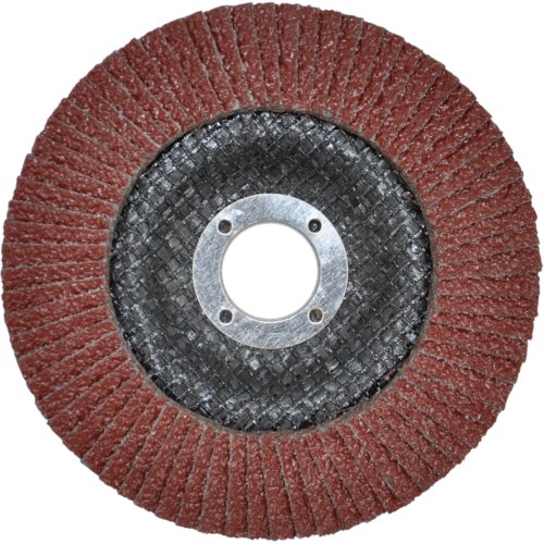 Диск лепестковый NIREX Master 125*22.2 P36 NPDM-12536