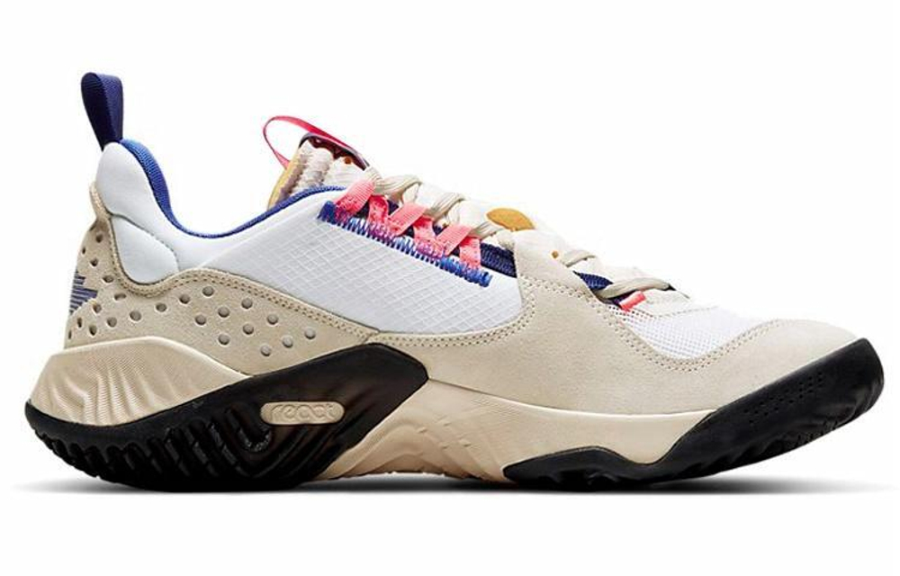 Кроссовки Jordan Delta