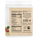 Sunwarrior, Harvest, арахисовое масло в порошке, 600 г (1,32 фунта)