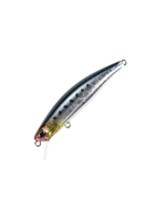 Воблер DUO Tide Minnow Sprint 75 S, CPA3512 Inakko Lime Chart