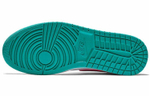 Кроссовки Jordan Air Jordan 1 Mid South Beach
