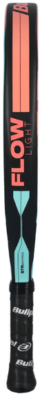 Ракетка для падела Bullpadel Flow Light 24, арт. 467399