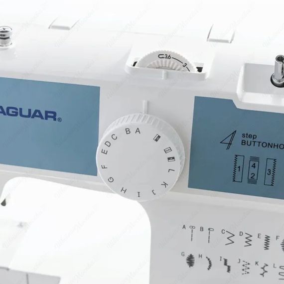 Швейная машина Jaguar LX-200