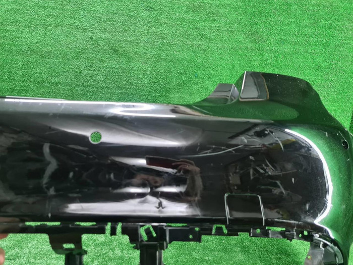 Бампер задний Mercedes E W212 (2013-2016)