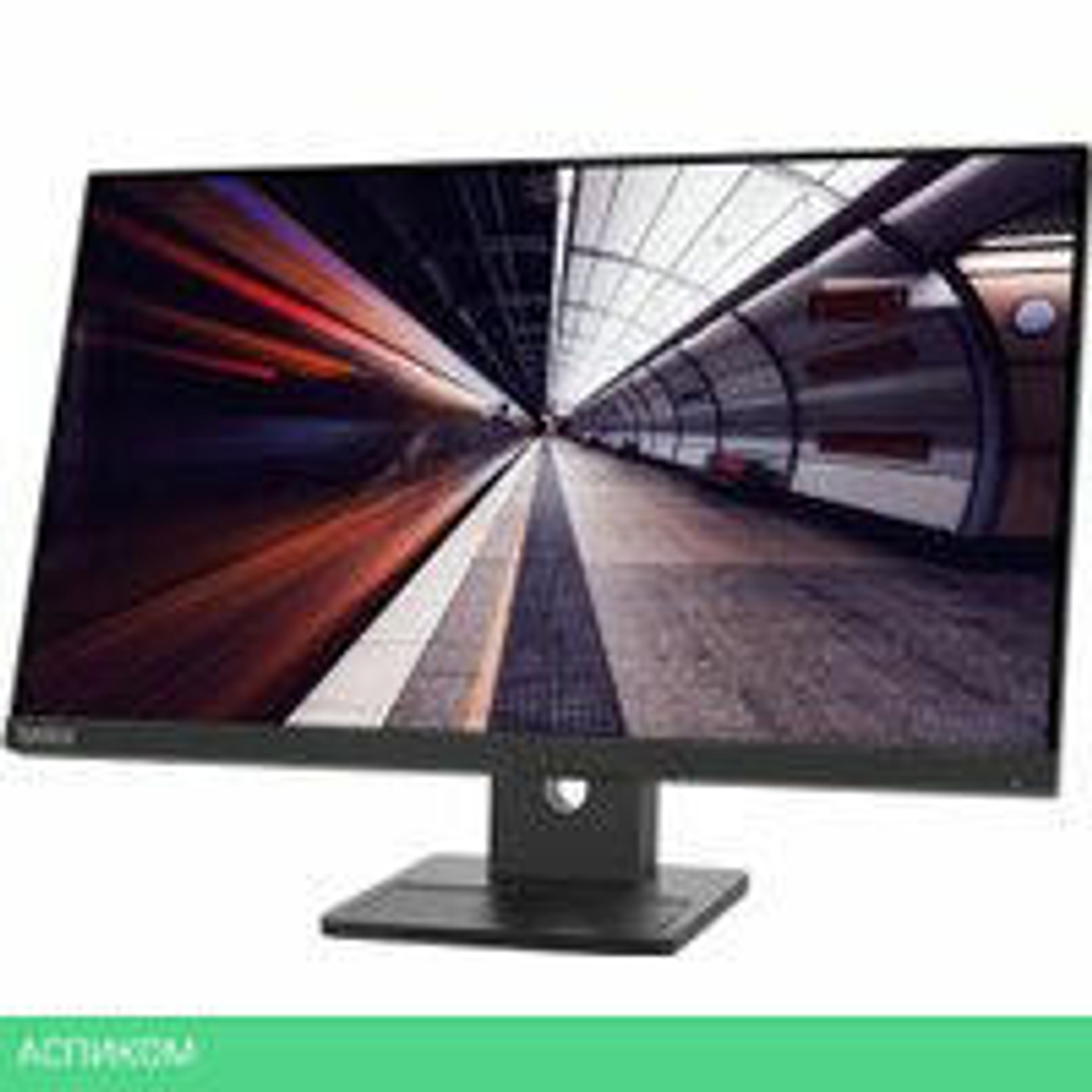 Монитор Lenovo ThinkVision E24-30 63EDXAR2CB