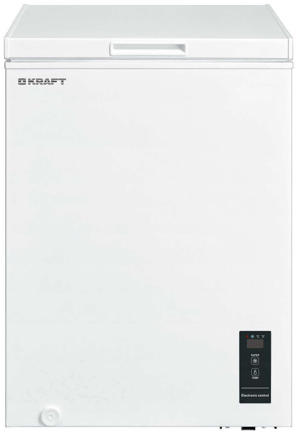 Морозильная камера KRAFT BD (W) 100 BL