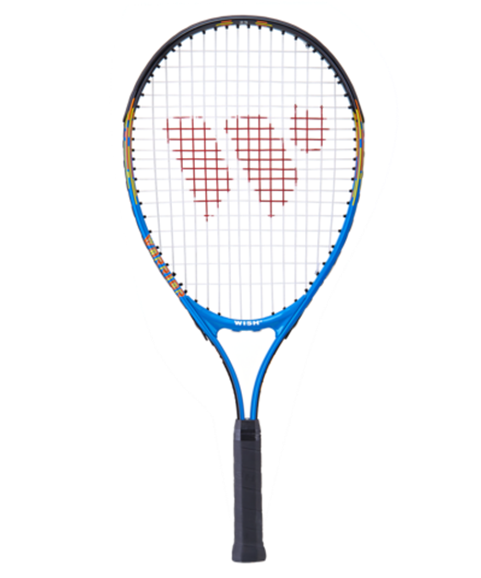 Ракетка для большого тенниса AlumTec JR 2506 23'', синий