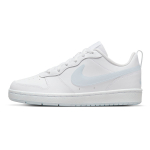 Кроссовки Nike Court Borough Low 2 GS White