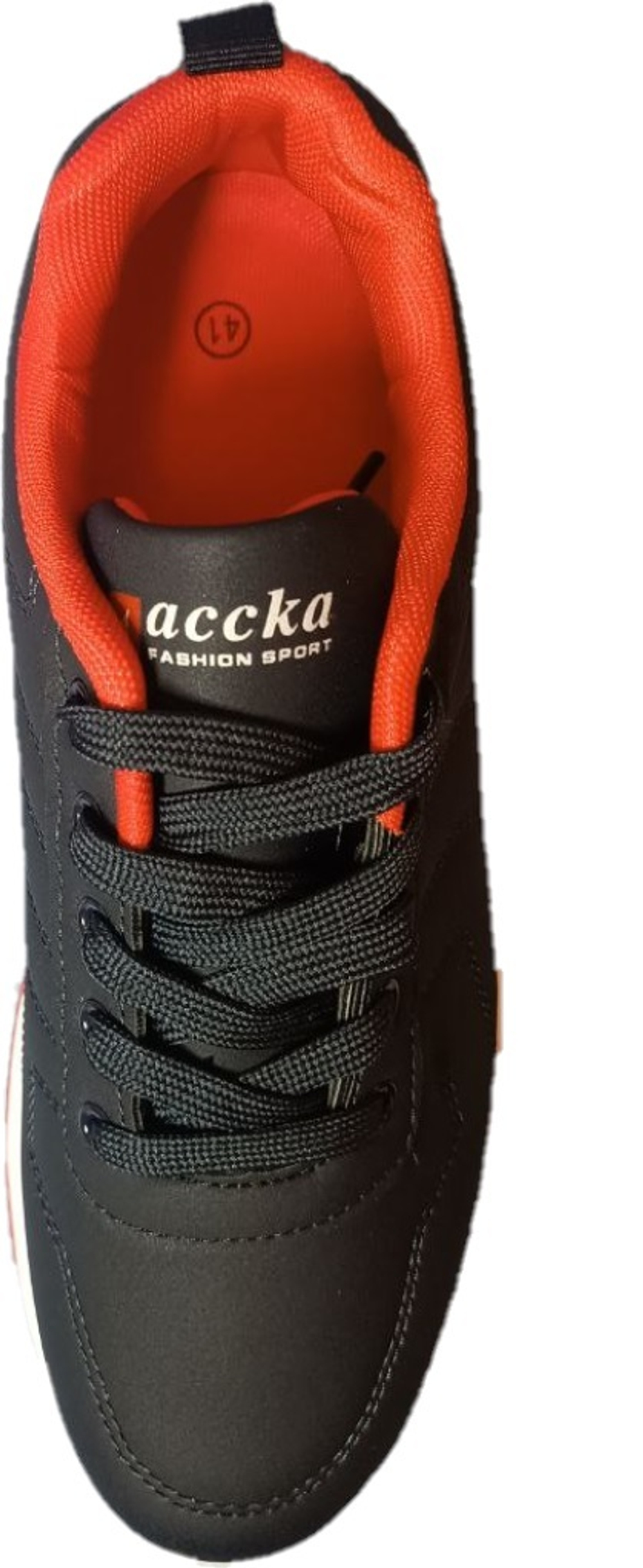 Кроссовки мужские Acca