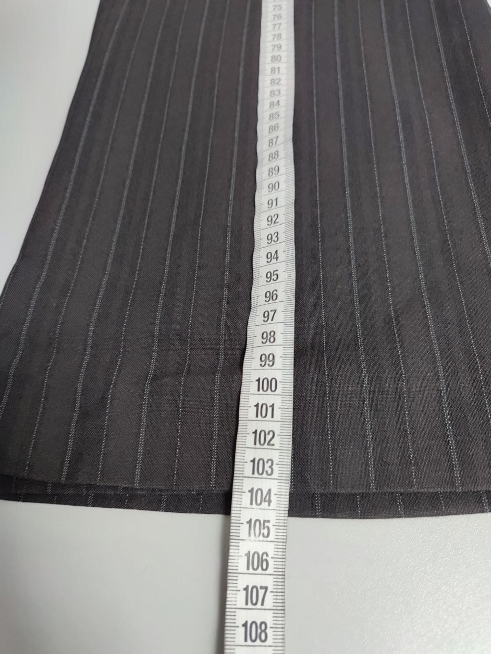 Брюки Yessica повседневные 46 размер