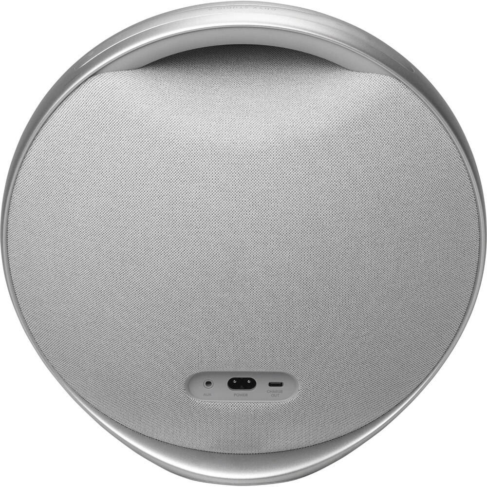 Портативная акустика Harman/Kardon Onyx Studio 9 серый (HKOS9GRYUK)