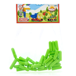 Пули для револьвера 30 шт. (Форма)