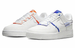 Кроссовки Nike Air Force 1 Low 07 Lx (Женская размерная сетка)