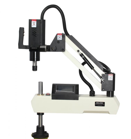 Резьбонарезной манипулятор REALREZ M16S