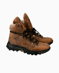 Ботинки Premiata Midtreck