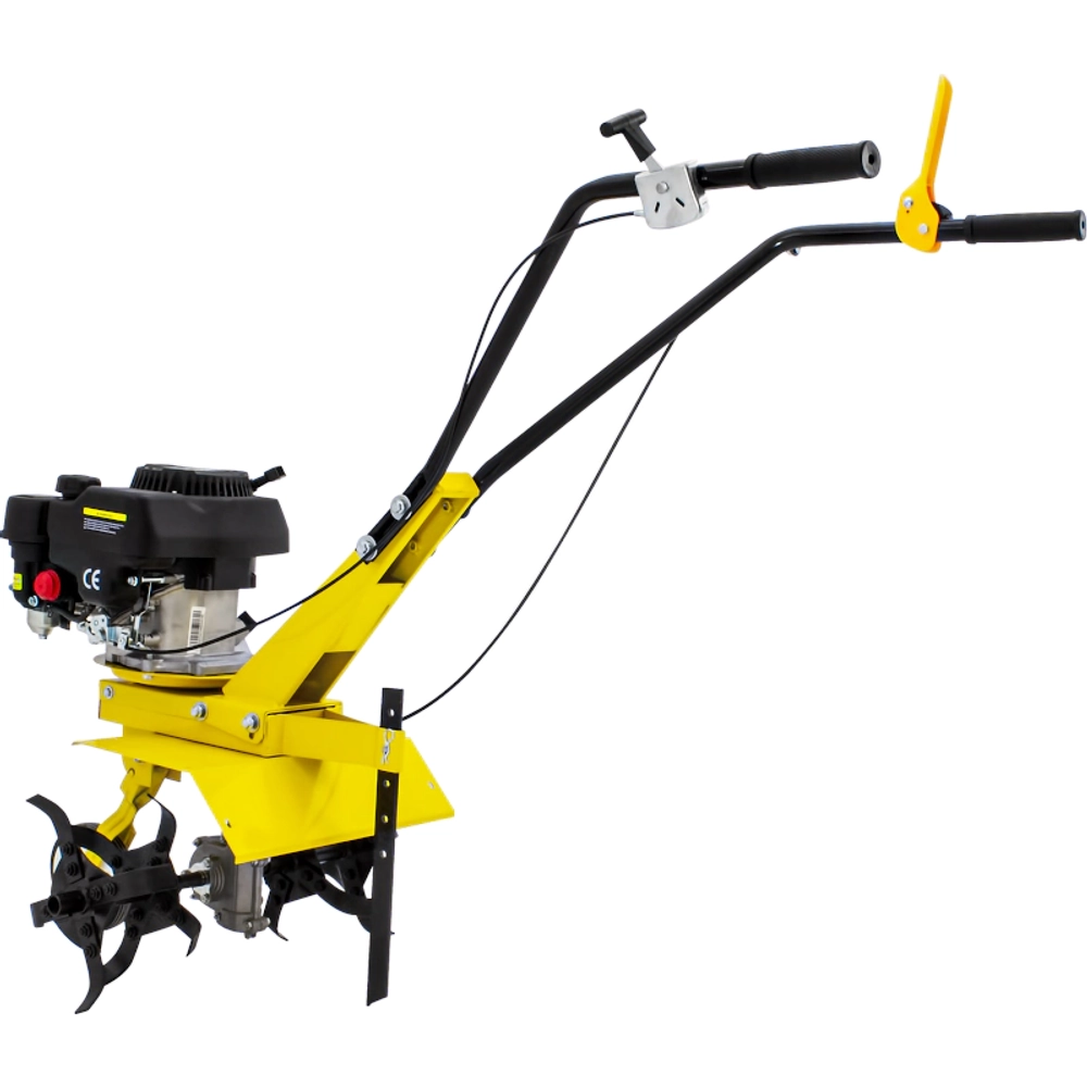 HUTER GMC-5.0 мотокультиватор 70/5/7