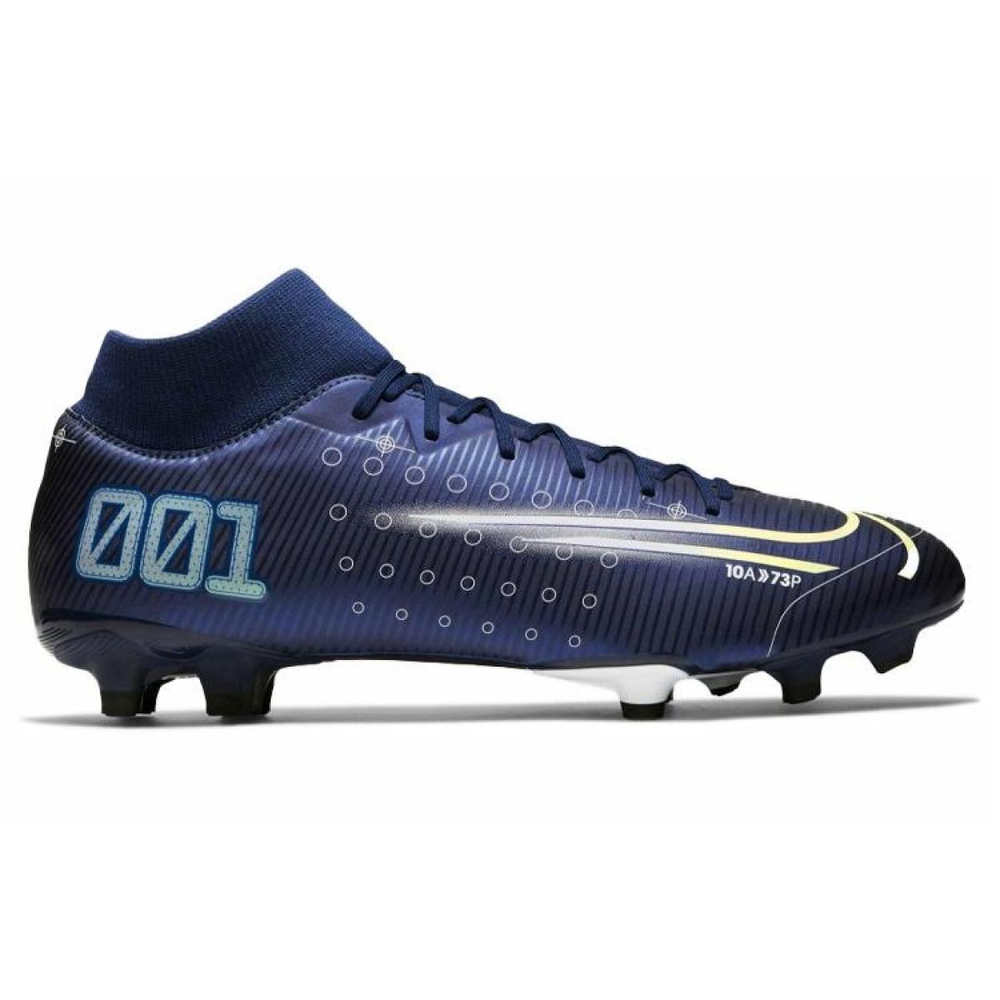 Кроссовки Nike Mercurial Superfly 7 13 Academy MDS MG（ ）FG（ ）, BQ5427-401