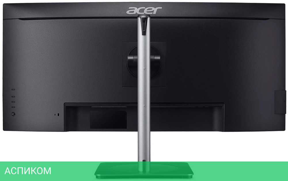 Монитор Acer CB343CURbemiiphuzx (UM.CB3EE.001)