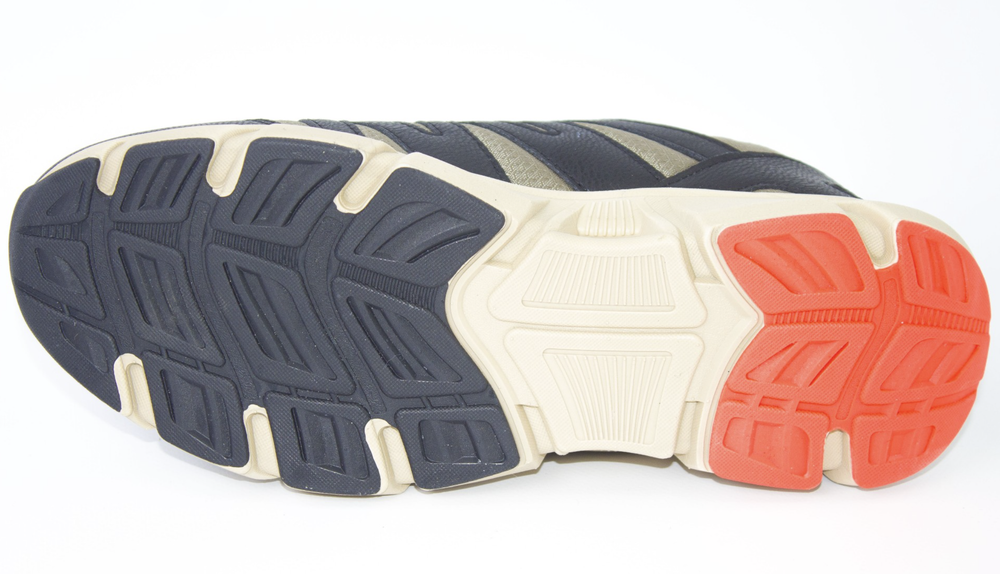 Кроссовки мужские демисезонные Sufa арт. A9353-4