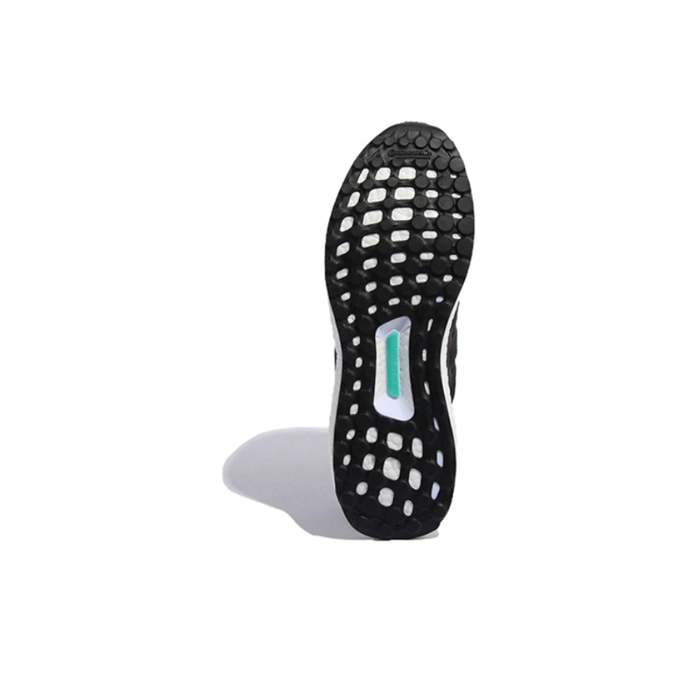 Кроссовки Adidas UltraBoost DNA Cozy Wear 'Resistant Black' GY9824