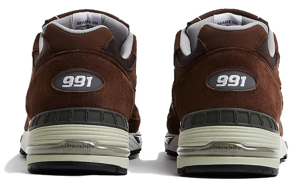 Кроссовки New Balance Nb 990 V1