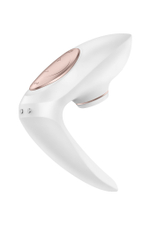 Стимулятор для пар Satisfyer Pro 4 Couples