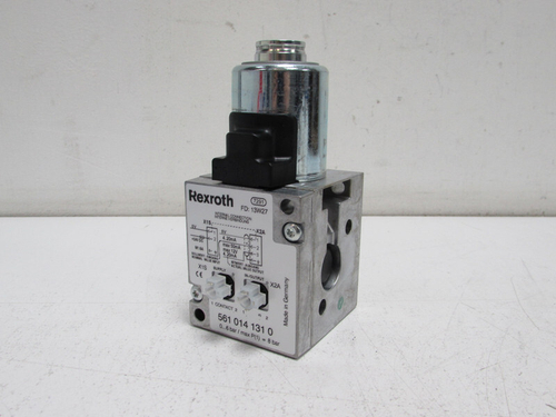 Rexroth Rexroth 561 014 131 0