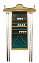 Киевница К-14 ясень (№6,Manchester 60 Yellow green ш2,02м)