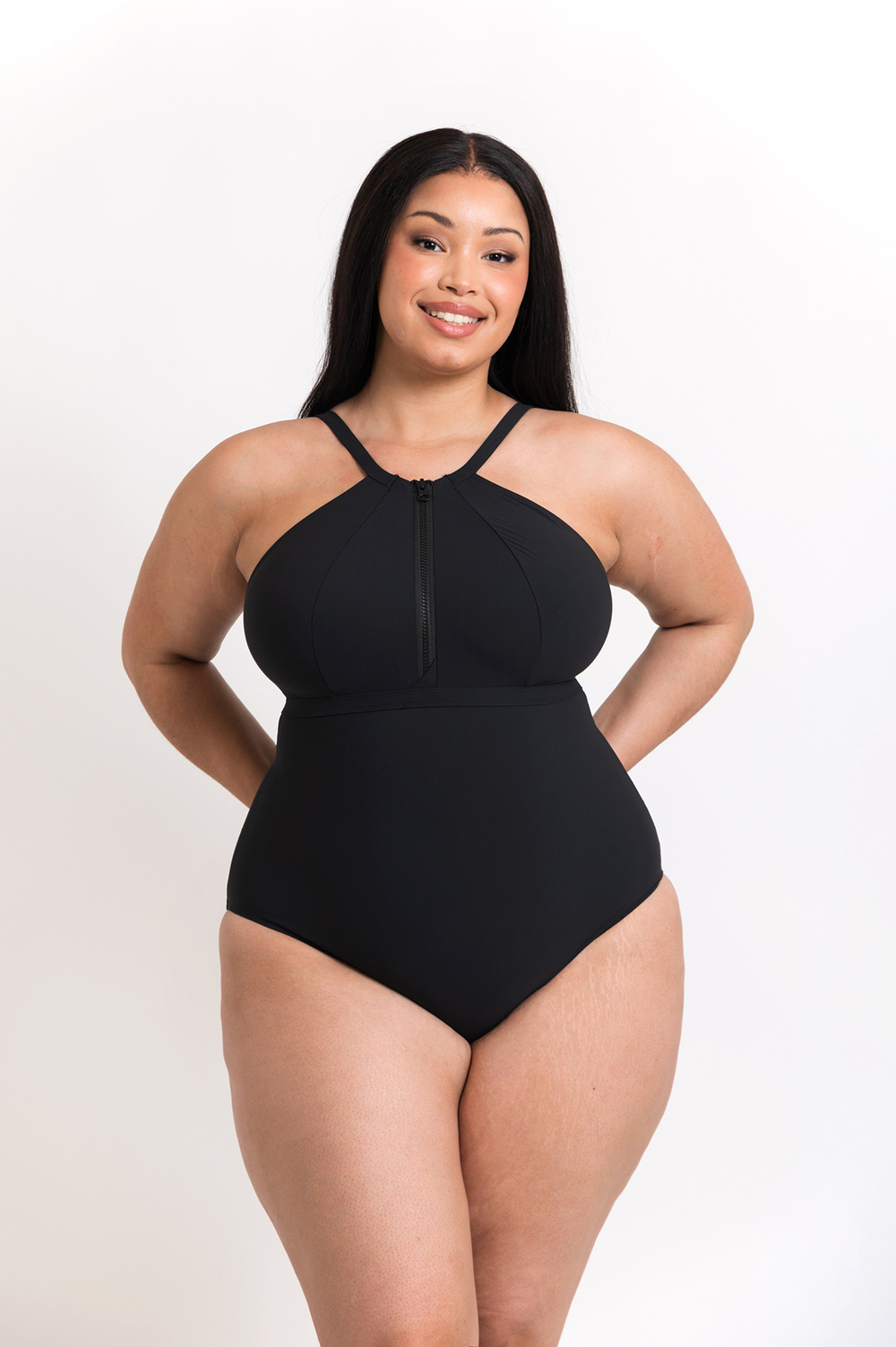 Tide swimsuit