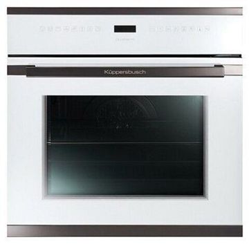 Электрический духовой шкаф Kuppersbusch EEB 6550.8 WX2