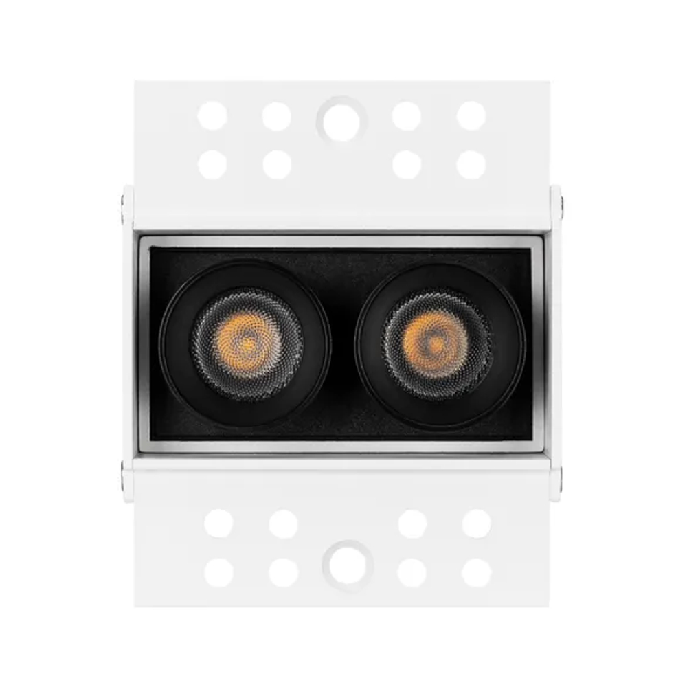 Светильник MS-ORIENT-BUILT-TRIMLESS-TC-S38x67-5W Day4000 (WH-BK, 30 deg, 230V) (Arlight, IP20 Металл, 5 лет) 032228