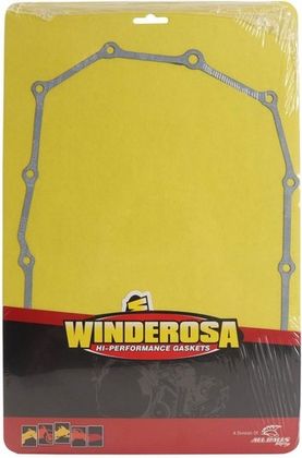 Прокладка крышки сцепления для Honda VT 600 C 88-98 Winderosa 332006