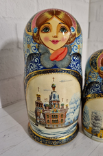 Матрешка