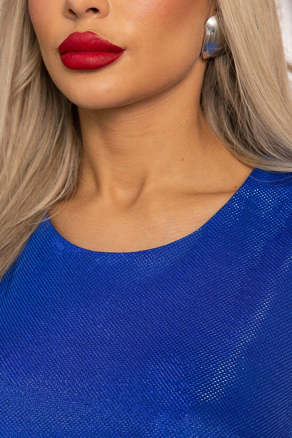 Платье Сапфир (синий) П14816-25М LT Collection