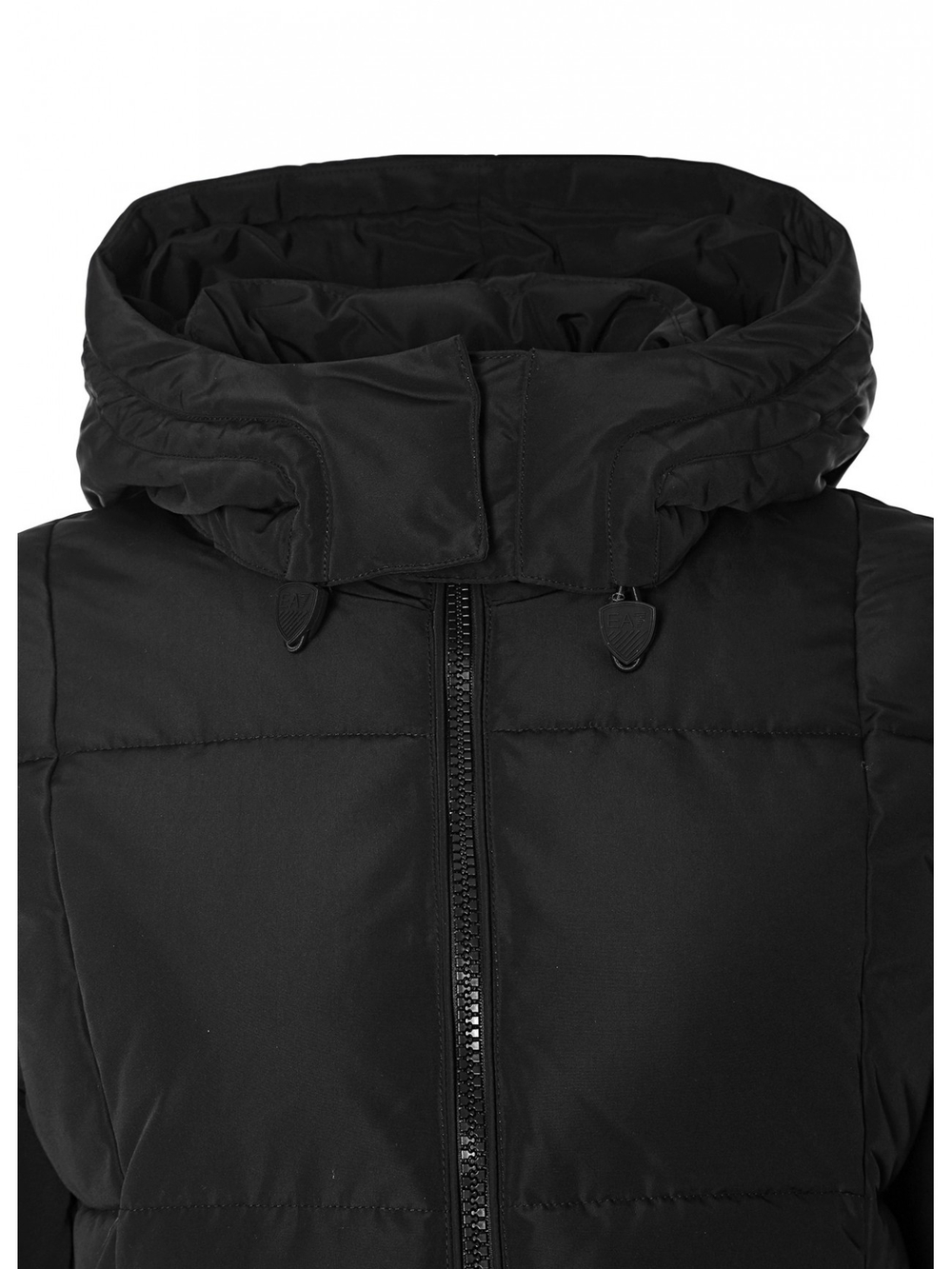 Пальто женское ЕА7 Emporio Armani