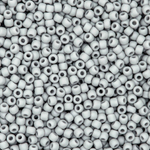 Японский бисер TOHO Round 11/0 (№53F), непрозрачный матовый