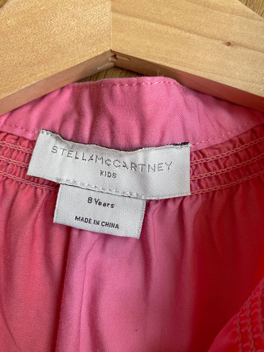 Платье Stella Mccartney