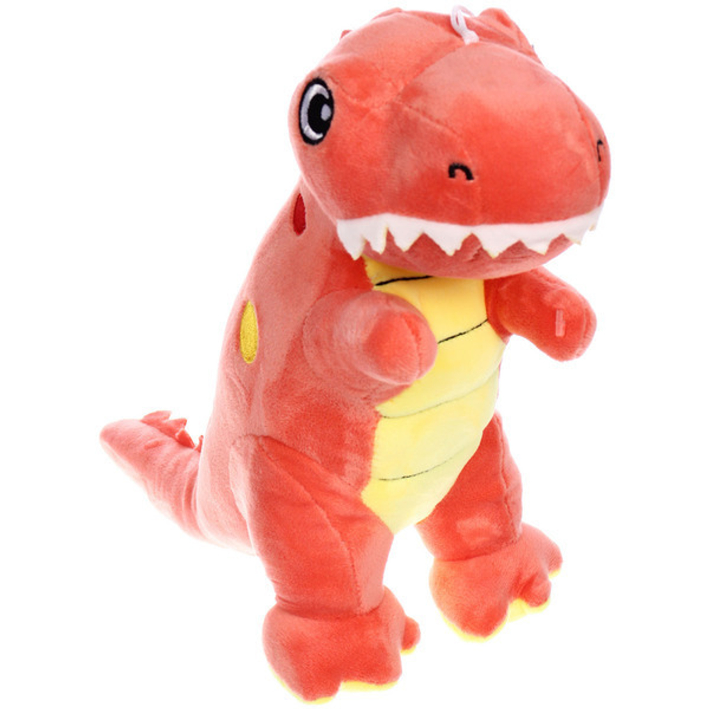 Мягкая игрушка «Дракон Смауг» 25 см, микс