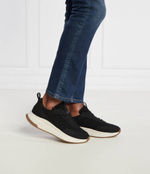 Кроссовки BOSS X ACBC BOSS BLACK - черный(50517897)