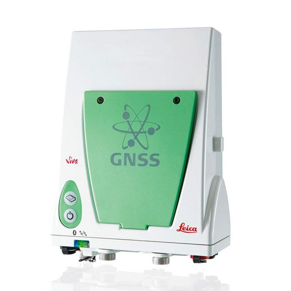 Leica GS10 RUS
