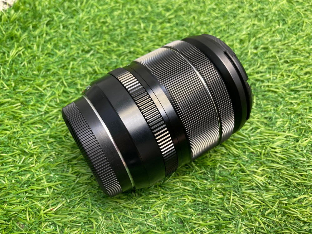 FujiNon XF 18-55mm 2.8-4 R LM OIS