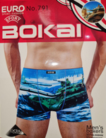 ТРУСЫ БОКАЙ 115р.