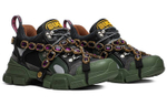Gucci Flashtrek (Женская размерная сетка)