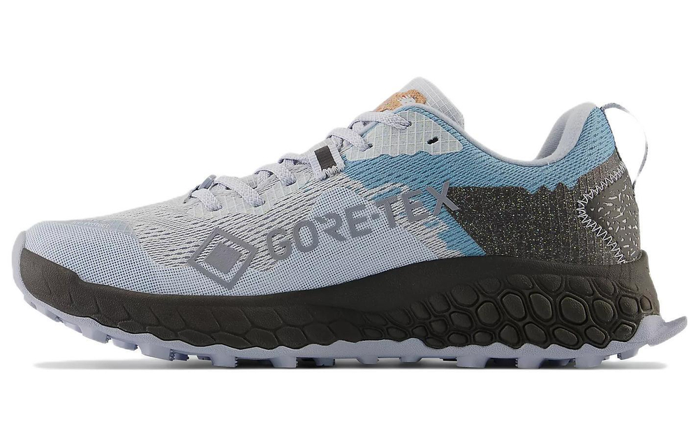 Кроссовки New Balance Fresh Foam X Hierro V7 Gtx (Женская размерная сетка)
