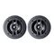 Canton InCeiling 845 White