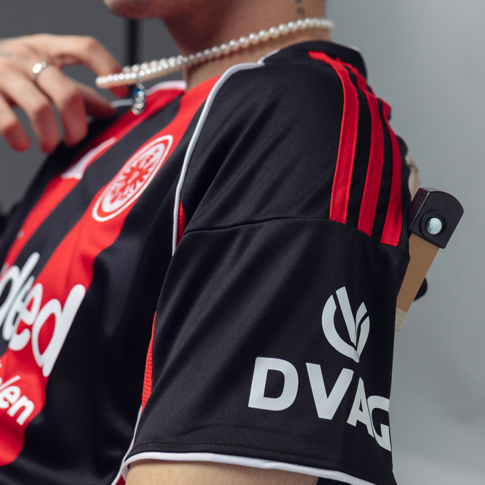 Айнтрахт / Домашняя