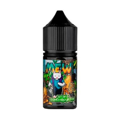 Жидкость MEW Salt 2% ULTRA 30 ml