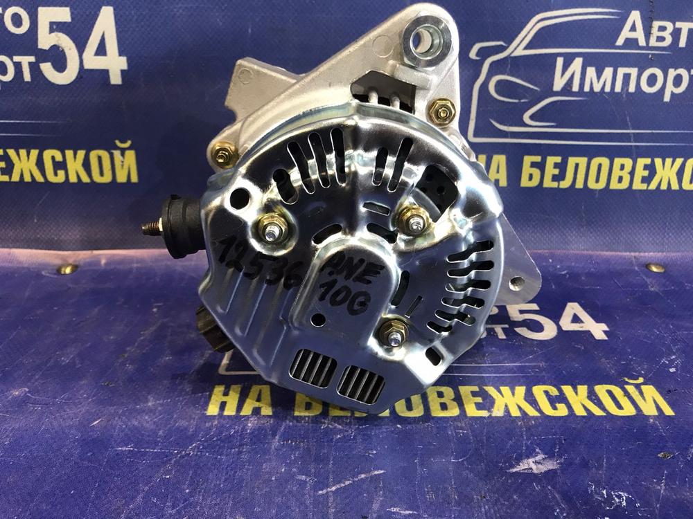 Генератор TOYOTA WISH 2003-2009